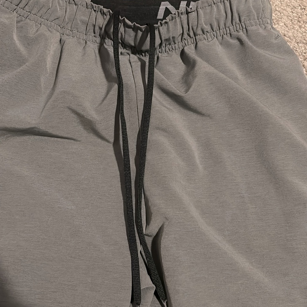 men’s nike atlethic shorts dri fit size medium good quality worn before - Picture 5 of 6